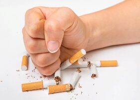 Refrain from smoking with easy NicoZero